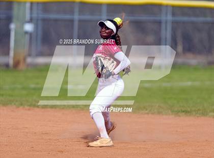 Thumbnail 3 in Maplesville vs Thorsby (Chilton County Tournament Semifinal) photogallery.