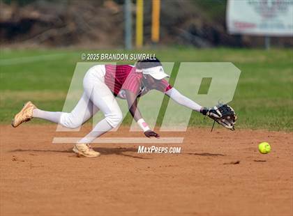 Thumbnail 3 in Maplesville vs Thorsby (Chilton County Tournament Semifinal) photogallery.