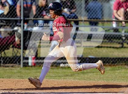 Thumbnail 3 in Maplesville vs Thorsby (Chilton County Tournament Semifinal) photogallery.
