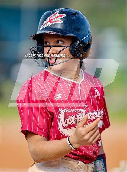 Thumbnail 3 in Maplesville vs Thorsby (Chilton County Tournament Semifinal) photogallery.
