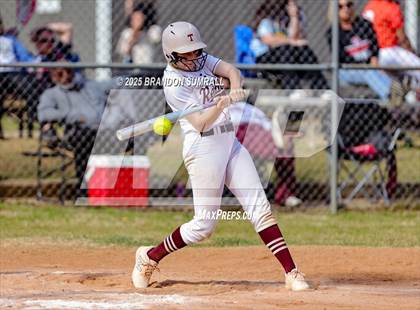 Thumbnail 1 in Maplesville vs Thorsby (Chilton County Tournament Semifinal) photogallery.