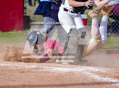 Thumbnail 1 in Maplesville vs Thorsby (Chilton County Tournament Semifinal) photogallery.