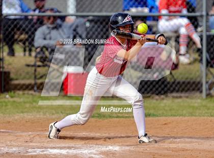 Thumbnail 1 in Maplesville vs Thorsby (Chilton County Tournament Semifinal) photogallery.