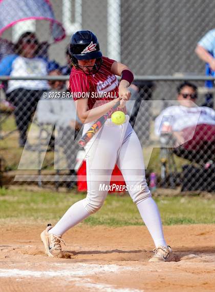 Thumbnail 3 in Maplesville vs Thorsby (Chilton County Tournament Semifinal) photogallery.