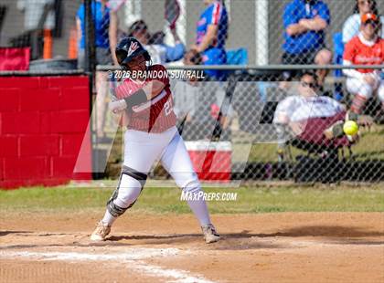 Thumbnail 1 in Maplesville vs Thorsby (Chilton County Tournament Semifinal) photogallery.