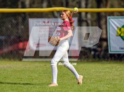 Thumbnail 2 in Maplesville vs Thorsby (Chilton County Tournament Semifinal) photogallery.