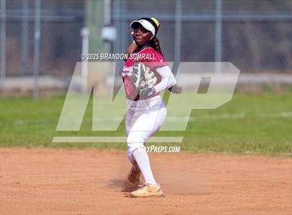Thumbnail 3 in Maplesville vs Thorsby (Chilton County Tournament Semifinal) photogallery.