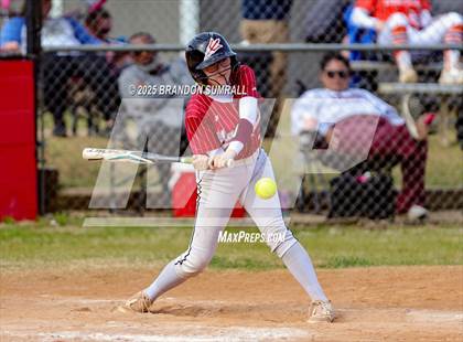 Thumbnail 3 in Maplesville vs Thorsby (Chilton County Tournament Semifinal) photogallery.