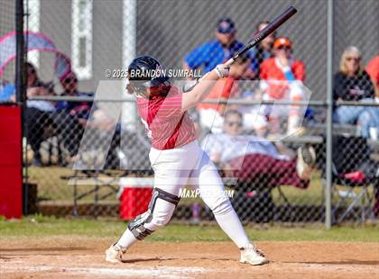 Thumbnail 1 in Maplesville vs Thorsby (Chilton County Tournament Semifinal) photogallery.