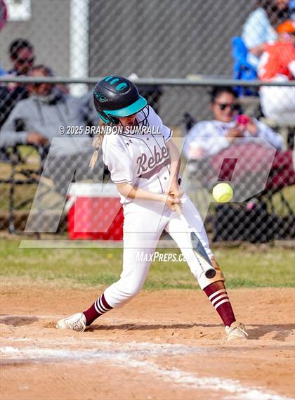Thumbnail 3 in Maplesville vs Thorsby (Chilton County Tournament Semifinal) photogallery.
