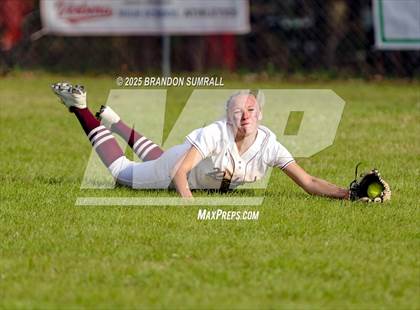 Thumbnail 3 in Maplesville vs Thorsby (Chilton County Tournament Semifinal) photogallery.