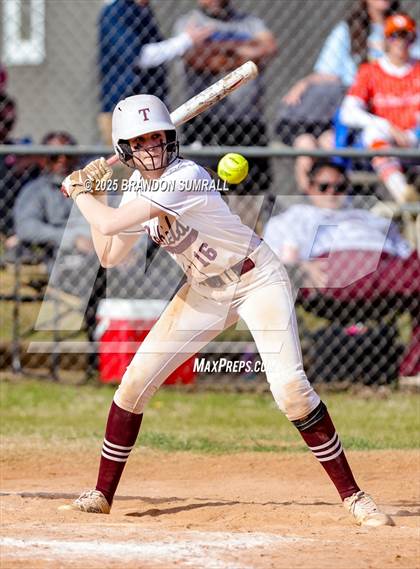 Thumbnail 2 in Maplesville vs Thorsby (Chilton County Tournament Semifinal) photogallery.