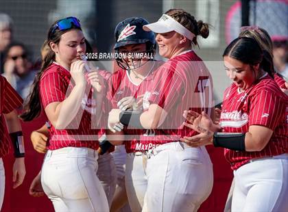Thumbnail 3 in Maplesville vs Thorsby (Chilton County Tournament Semifinal) photogallery.