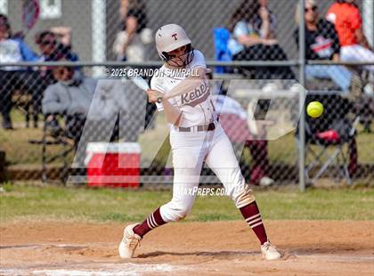 Thumbnail 3 in Maplesville vs Thorsby (Chilton County Tournament Semifinal) photogallery.