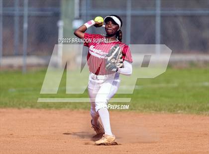 Thumbnail 1 in Maplesville vs Thorsby (Chilton County Tournament Semifinal) photogallery.