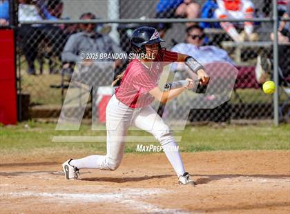 Thumbnail 3 in Maplesville vs Thorsby (Chilton County Tournament Semifinal) photogallery.