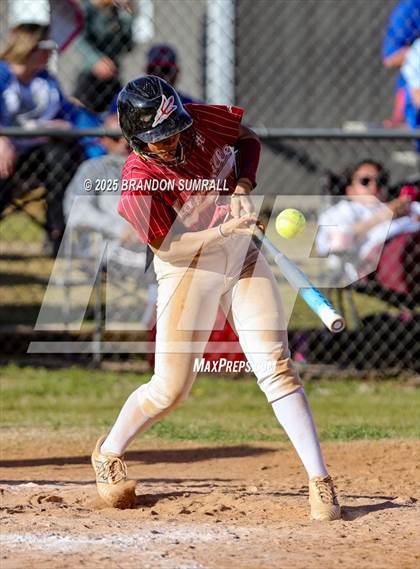 Thumbnail 3 in Maplesville vs Thorsby (Chilton County Tournament Semifinal) photogallery.