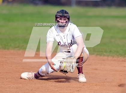 Thumbnail 3 in Maplesville vs Thorsby (Chilton County Tournament Semifinal) photogallery.