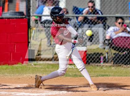Thumbnail 1 in Maplesville vs Thorsby (Chilton County Tournament Semifinal) photogallery.