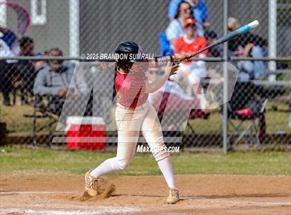 Thumbnail 3 in Maplesville vs Thorsby (Chilton County Tournament Semifinal) photogallery.