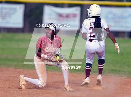 Thumbnail 1 in Maplesville vs Thorsby (Chilton County Tournament Semifinal) photogallery.
