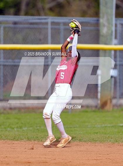 Thumbnail 2 in Maplesville vs Thorsby (Chilton County Tournament Semifinal) photogallery.