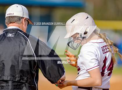 Thumbnail 2 in Maplesville vs Thorsby (Chilton County Tournament Semifinal) photogallery.
