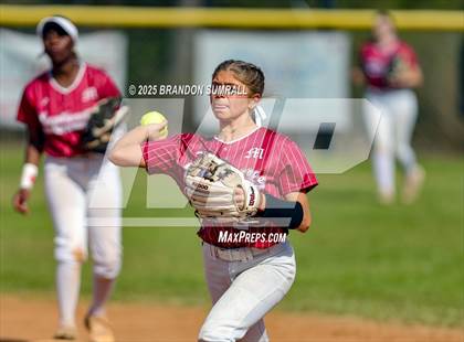 Thumbnail 1 in Maplesville vs Thorsby (Chilton County Tournament Semifinal) photogallery.