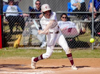 Thumbnail 1 in Maplesville vs Thorsby (Chilton County Tournament Semifinal) photogallery.