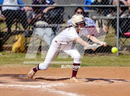 Thumbnail 3 in Maplesville vs Thorsby (Chilton County Tournament Semifinal) photogallery.