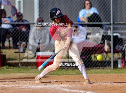 Thumbnail 3 in Maplesville vs Thorsby (Chilton County Tournament Semifinal) photogallery.