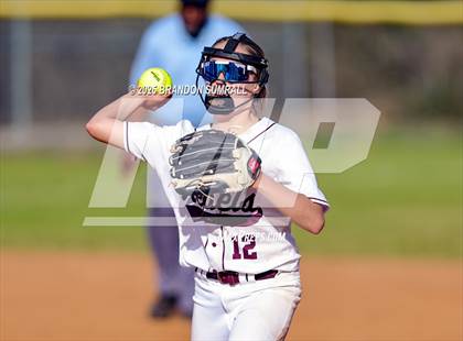 Thumbnail 2 in Maplesville vs Thorsby (Chilton County Tournament Semifinal) photogallery.