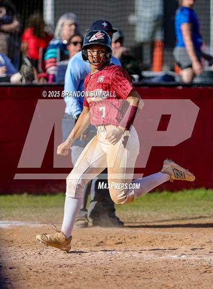 Thumbnail 3 in Maplesville vs Thorsby (Chilton County Tournament Semifinal) photogallery.