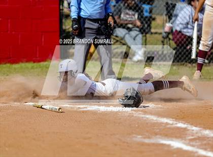 Thumbnail 2 in Maplesville vs Thorsby (Chilton County Tournament Semifinal) photogallery.