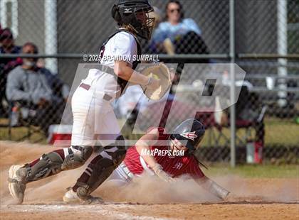 Thumbnail 3 in Maplesville vs Thorsby (Chilton County Tournament Semifinal) photogallery.