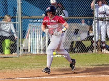 Thumbnail 2 in Maplesville vs Thorsby (Chilton County Tournament Semifinal) photogallery.