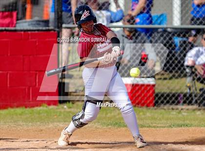 Thumbnail 2 in Maplesville vs Thorsby (Chilton County Tournament Semifinal) photogallery.