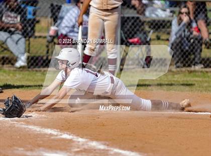 Thumbnail 1 in Maplesville vs Thorsby (Chilton County Tournament Semifinal) photogallery.