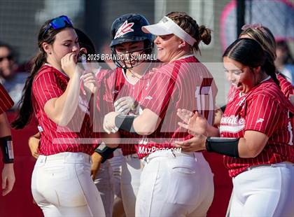 Thumbnail 2 in Maplesville vs Thorsby (Chilton County Tournament Semifinal) photogallery.