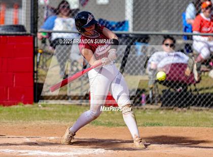 Thumbnail 2 in Maplesville vs Thorsby (Chilton County Tournament Semifinal) photogallery.