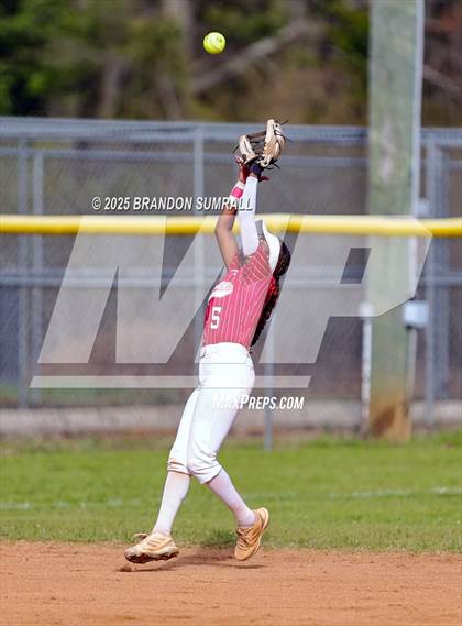 Thumbnail 1 in Maplesville vs Thorsby (Chilton County Tournament Semifinal) photogallery.