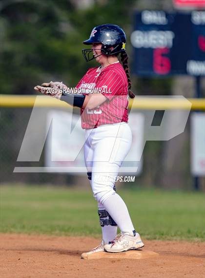 Thumbnail 3 in Maplesville vs Thorsby (Chilton County Tournament Semifinal) photogallery.