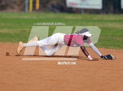 Thumbnail 2 in Maplesville vs Thorsby (Chilton County Tournament Semifinal) photogallery.