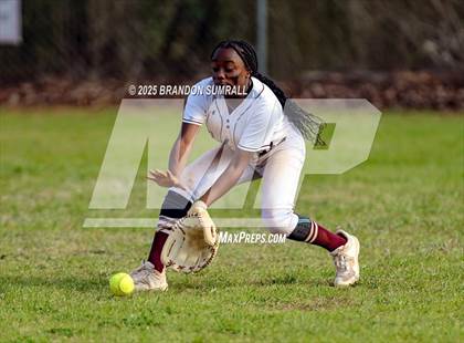 Thumbnail 2 in Maplesville vs Thorsby (Chilton County Tournament Semifinal) photogallery.