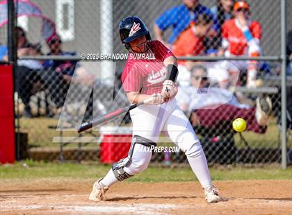 Thumbnail 3 in Maplesville vs Thorsby (Chilton County Tournament Semifinal) photogallery.