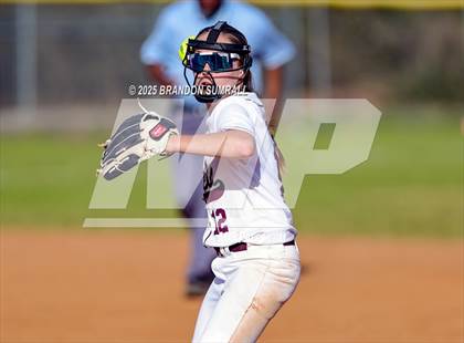 Thumbnail 1 in Maplesville vs Thorsby (Chilton County Tournament Semifinal) photogallery.