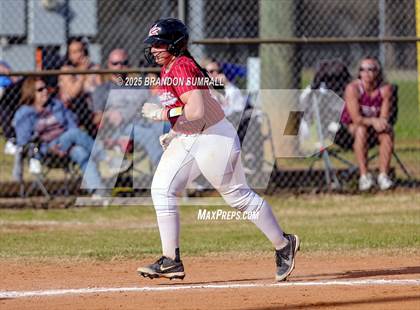Thumbnail 3 in Maplesville vs Thorsby (Chilton County Tournament Semifinal) photogallery.
