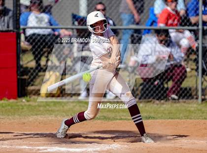 Thumbnail 2 in Maplesville vs Thorsby (Chilton County Tournament Semifinal) photogallery.