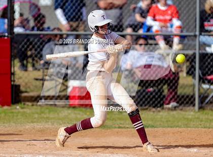 Thumbnail 3 in Maplesville vs Thorsby (Chilton County Tournament Semifinal) photogallery.