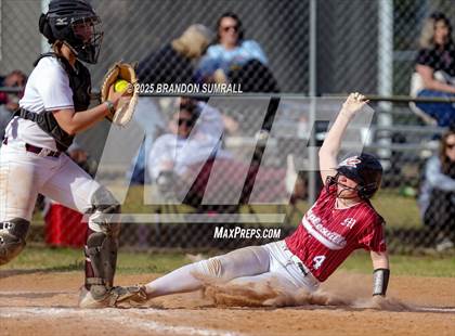 Thumbnail 3 in Maplesville vs Thorsby (Chilton County Tournament Semifinal) photogallery.
